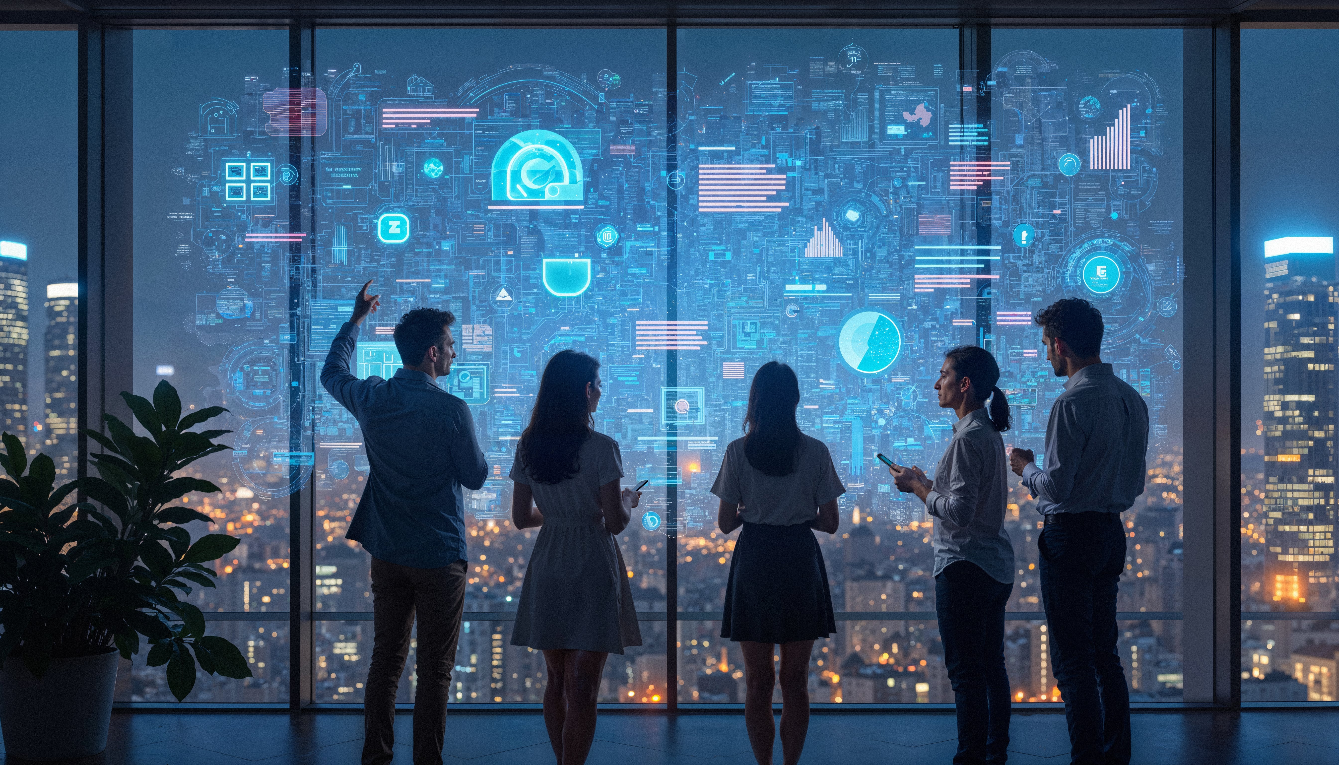 Consultoría tecnológica