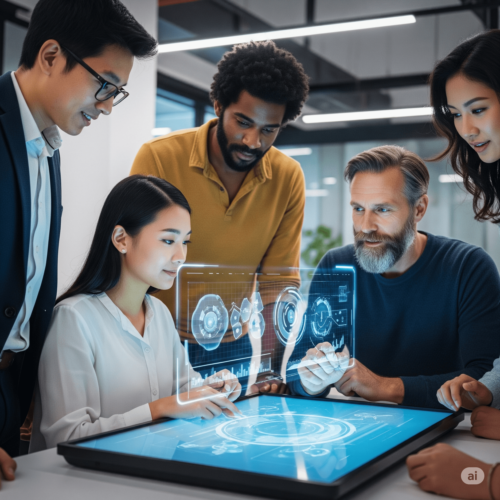 Consultoría tecnológica